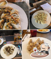 Pierogarnia Mandu Gdańsk Śródmieście food