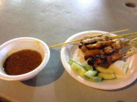 Best Satay food