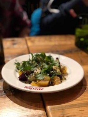 restaurant image