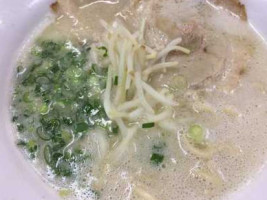 Takagi Ramen (amk) food