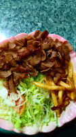 Rico Turk Doner Kebab food