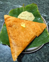 Ganesh Prasad food