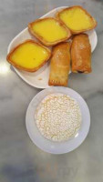 Tai Cheong Bakery food