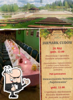 Karczma Za Płotem menu