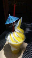 The Original Likit Featuring Dole Whip Soft Serve food