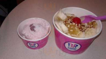 Baskin-robbins food