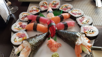 Midorisushi food