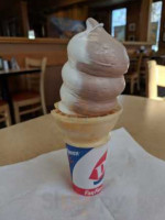 Dairy Queen food