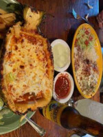 Puerto Peñasco food