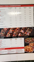 Jet's Pizza food