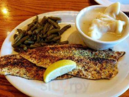 Cracker Barrel Old Country Store food