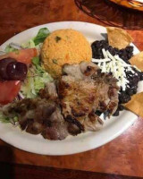 Mi Ranchito food