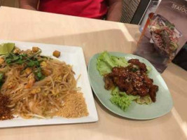 Sanook Kitchen (northpoint City) food