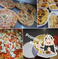 Pieprz I Wanilia Pizzeria food