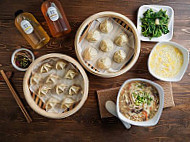 Hóng Jì Zhēng Jiǎo food