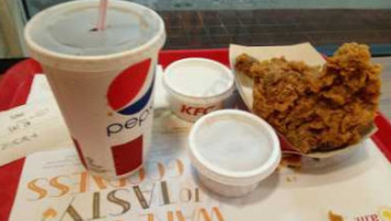 Kfc (amk) food