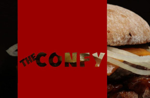 The Confy food