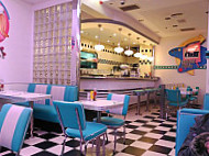 Tommy Mel's Xanadu food