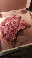 Hungry Howie's Pizza food