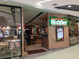 Sizzlerthai inside