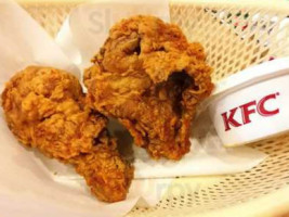 Kfc food