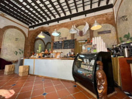 Cafe Finca Cialitos food