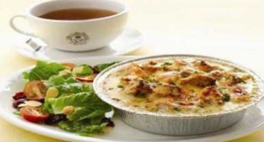 The Coffee Bean Tea Leaf (parkway Parade) food