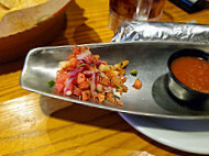 Chili's Grill food