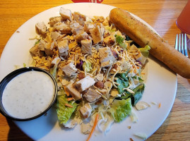 Applebee's Neighborhood Grill food