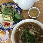 VN Noodle House food