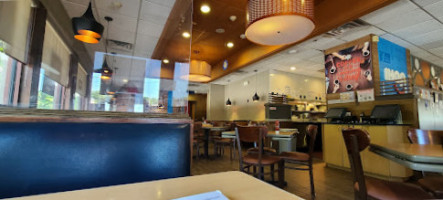 Ihop inside