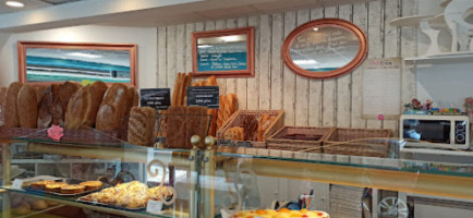 Boulangerie Marie Blachere food