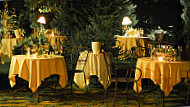 Il Giardino Del Trieste food