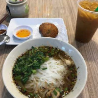 Boat Noodle Express (rivervale) food