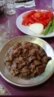 Fırat Kavurma food