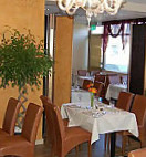 Ristorante Belvedere food