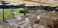 Du Golf De Palmola food