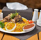 Awtar Resturant Sd food