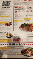 Logan's Roadhouse Tifton food