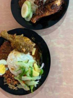 Penang Chiak Ho Liao food