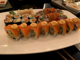 Sushi2500 food