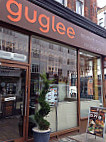 Guglee West Hampstead outside