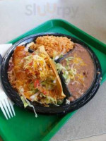 Taco Shop food