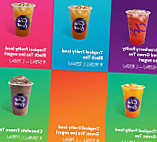 Chatime food