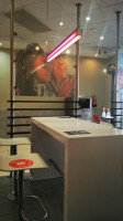 Kfc Mkhuhlu Mall inside