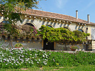 Tenuta Del Gelso outside