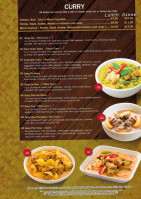 Aaroyd Thai food