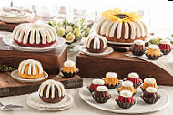 Nothing Bundt Cakes food