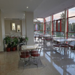 Cofetaria Tosca À l'intérieur