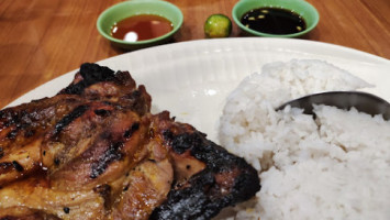 Mang Inasal Sm City Naga food